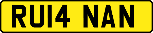 RU14NAN