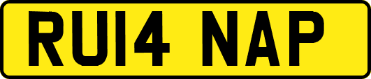 RU14NAP