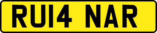 RU14NAR