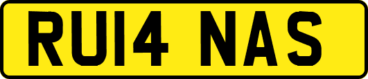 RU14NAS