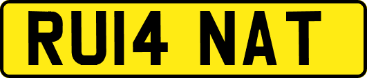 RU14NAT