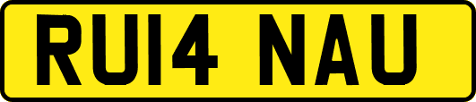 RU14NAU
