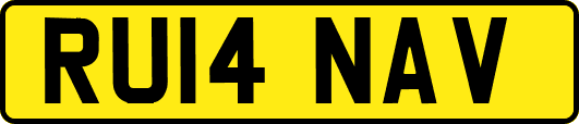 RU14NAV