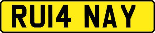 RU14NAY