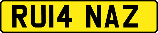 RU14NAZ