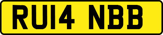 RU14NBB