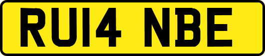 RU14NBE