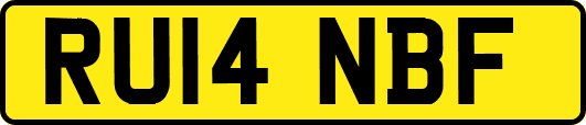 RU14NBF