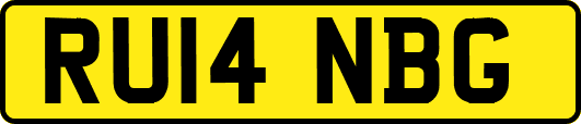 RU14NBG