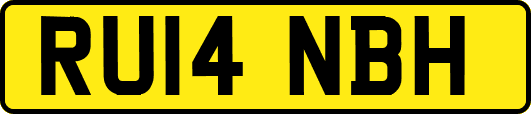 RU14NBH