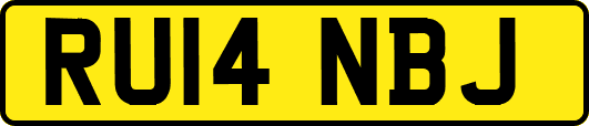 RU14NBJ