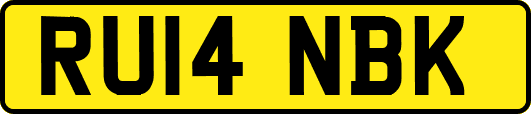 RU14NBK