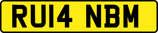 RU14NBM