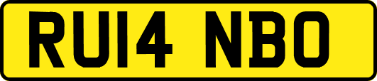 RU14NBO