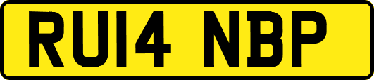 RU14NBP