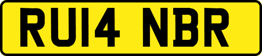 RU14NBR