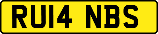 RU14NBS