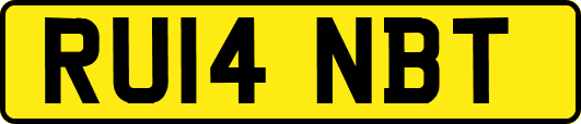 RU14NBT