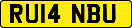 RU14NBU