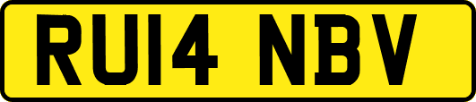 RU14NBV