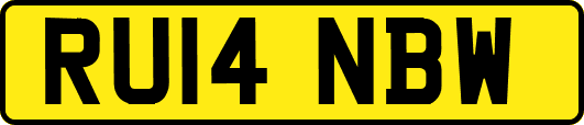RU14NBW
