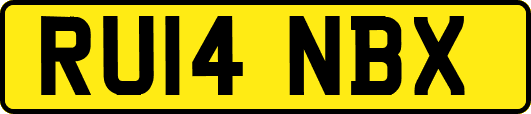 RU14NBX