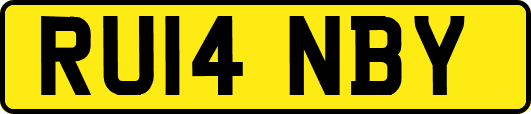 RU14NBY