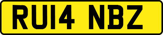 RU14NBZ