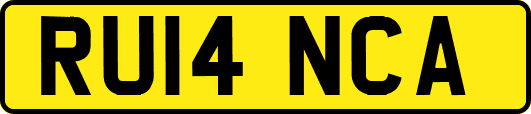 RU14NCA