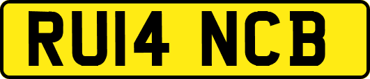 RU14NCB