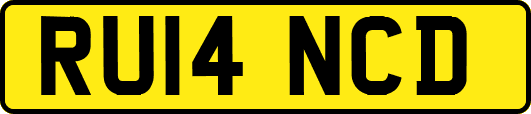 RU14NCD