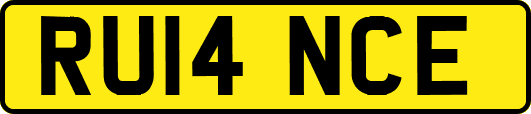 RU14NCE