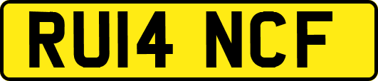 RU14NCF