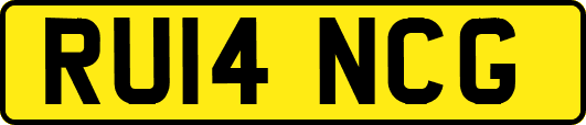 RU14NCG