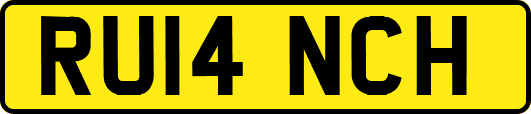 RU14NCH
