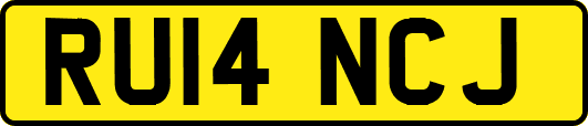 RU14NCJ