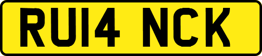RU14NCK