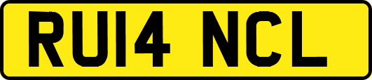 RU14NCL