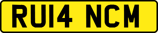 RU14NCM