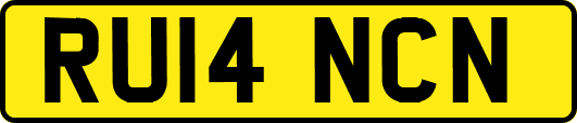 RU14NCN