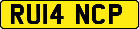 RU14NCP