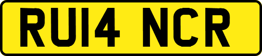 RU14NCR