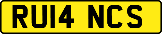 RU14NCS