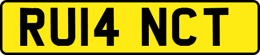 RU14NCT