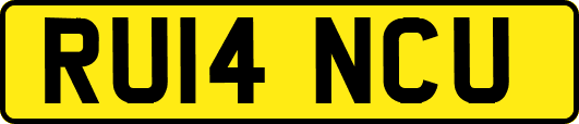 RU14NCU