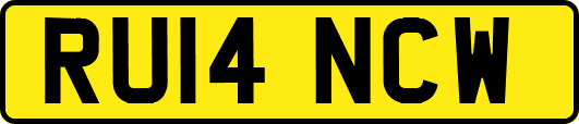 RU14NCW