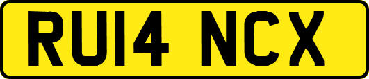 RU14NCX