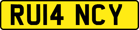 RU14NCY