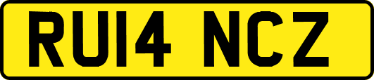RU14NCZ