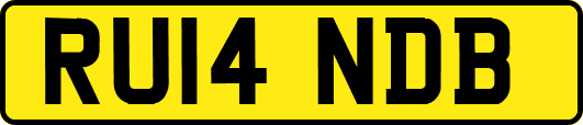RU14NDB